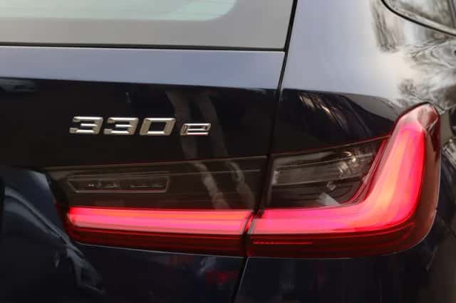 BMW 3-Serie (2021) thumbnail 42
