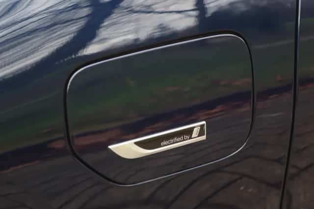 BMW 3-Serie (2021) thumbnail 43
