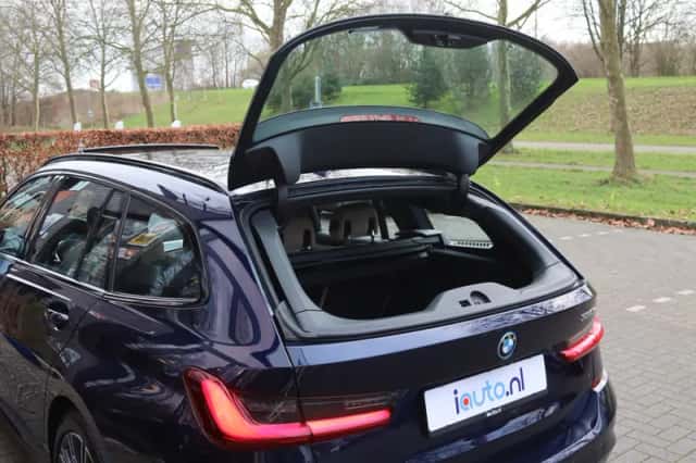 BMW 3-Serie (2021) thumbnail 44