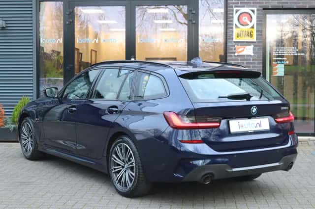 BMW 3-Serie (2021) thumbnail 6