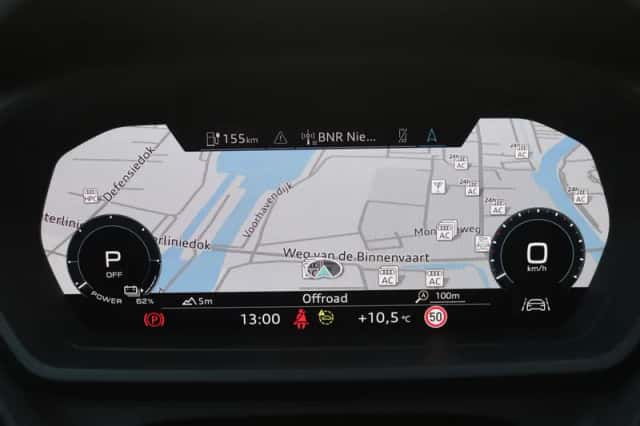 Audi Q4 e-tron (2023) thumbnail 20