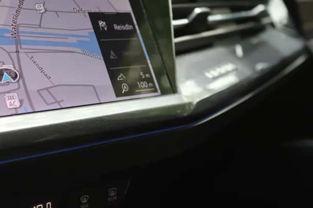 Audi Q4 e-tron (2023) thumbnail 26