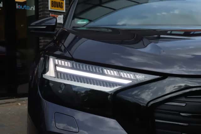Audi Q4 e-tron (2023) thumbnail 38