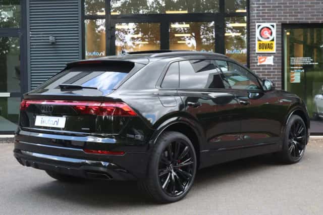 Audi Q8 (2026) thumbnail 2