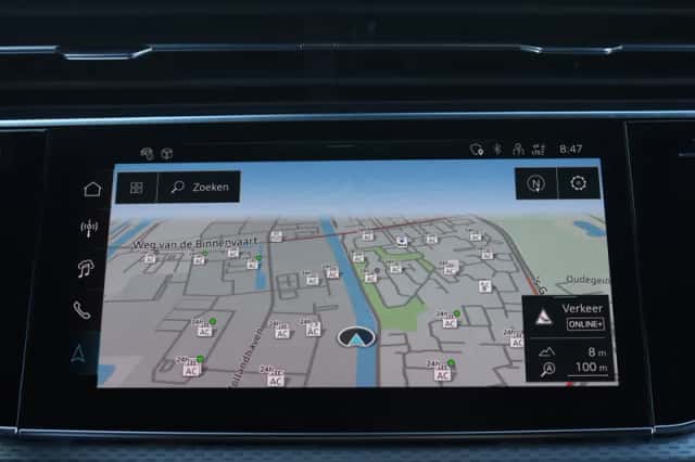 Audi Q8 (2026) thumbnail 14