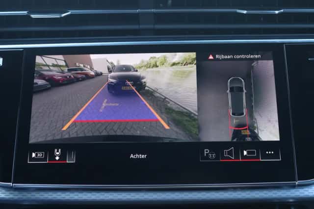 Audi Q8 (2026) thumbnail 15