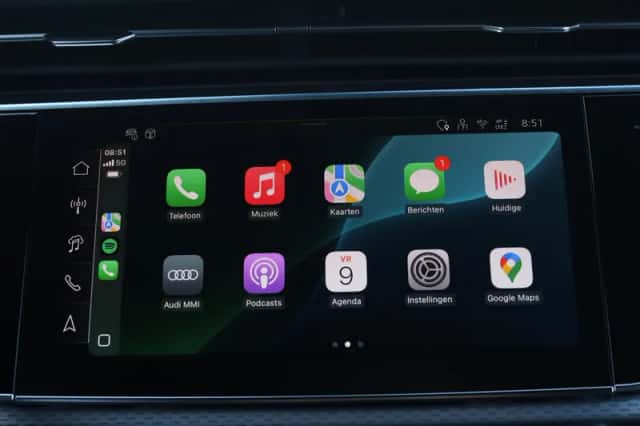 Audi Q8 (2026) thumbnail 16