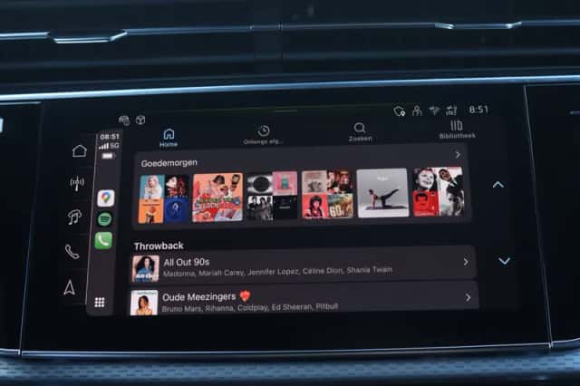 Audi Q8 (2026) thumbnail 18