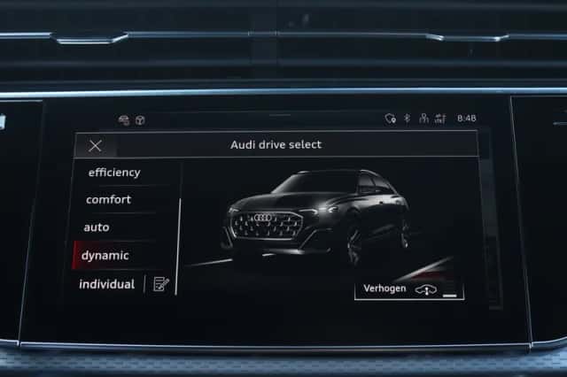 Audi Q8 (2026) thumbnail 19