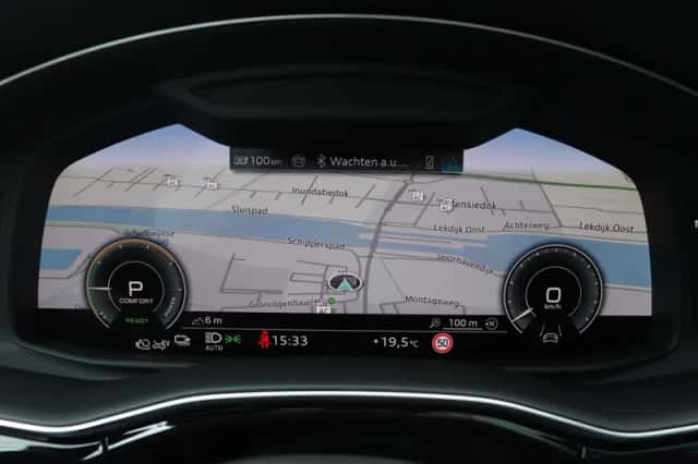 Audi Q8 (2026) thumbnail 20
