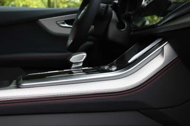 Audi Q8 (2026) thumbnail 22