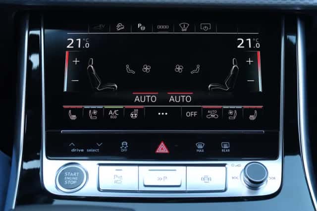 Audi Q8 (2026) thumbnail 23