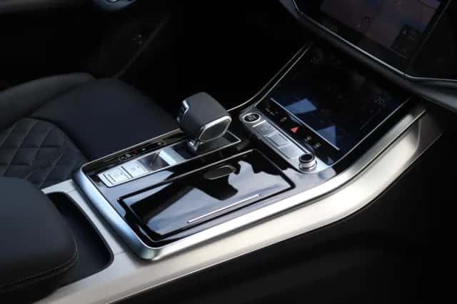 Audi Q8 (2026) thumbnail 25