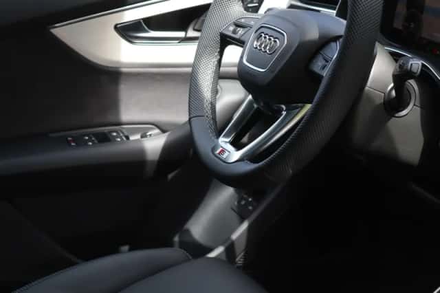 Audi Q8 (2026) thumbnail 31