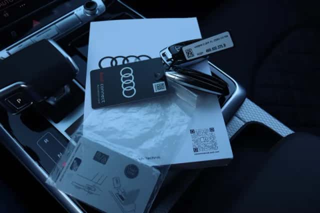 Audi Q8 (2026) thumbnail 33
