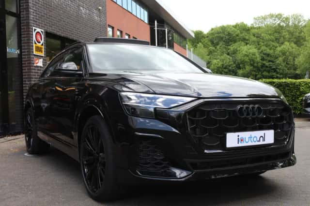 Audi Q8 (2026) thumbnail 39