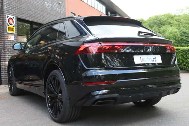 Audi Q8 (2026) thumbnail 41