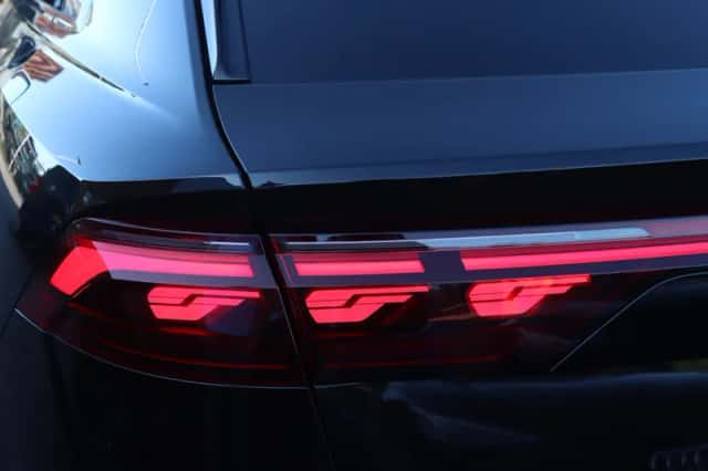 Audi Q8 (2026) thumbnail 42