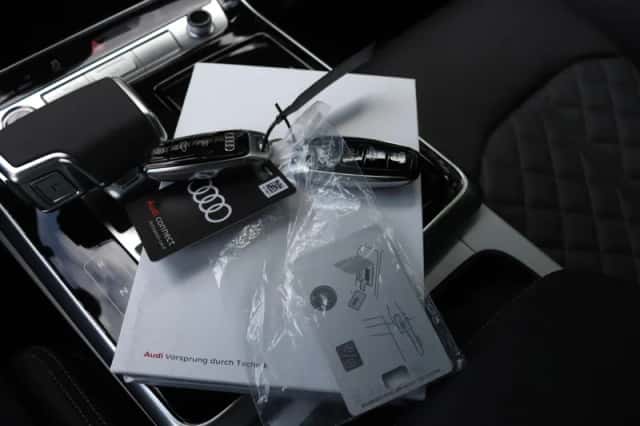 Audi Q8 (2026) thumbnail 43
