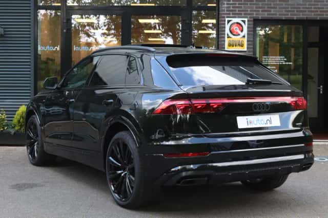 Audi Q8 (2026) thumbnail 6