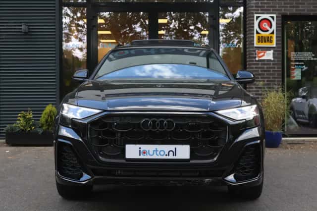 Audi Q8 (2026) thumbnail 7