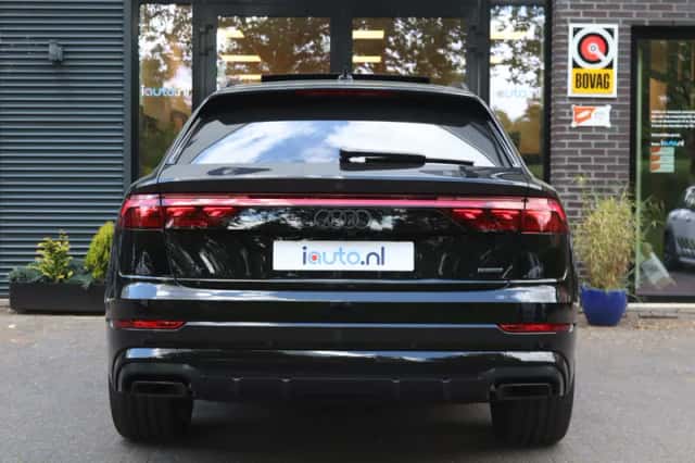 Audi Q8 (2026) thumbnail 8