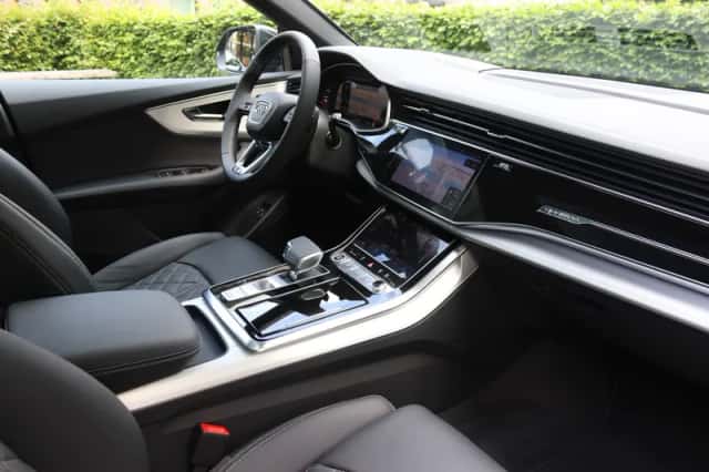 Audi Q8 (2026) thumbnail 9