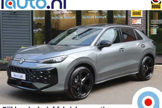 Volkswagen T-Roc (2026) thumbnail 1