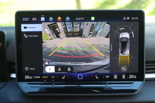 Volkswagen T-Roc (2026) thumbnail 15