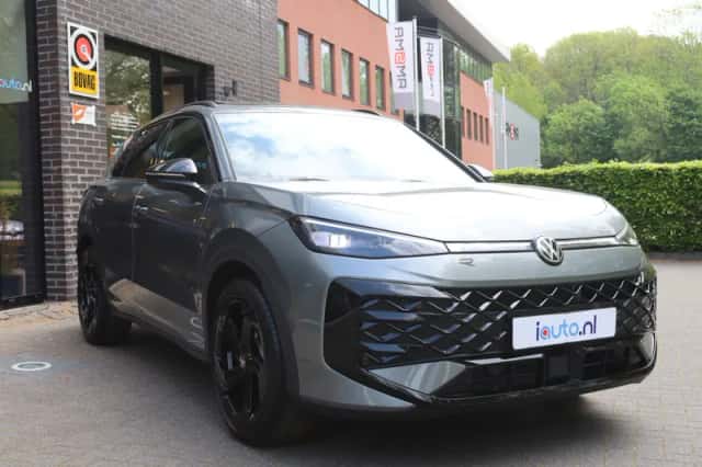 Volkswagen T-Roc (2026) thumbnail 37