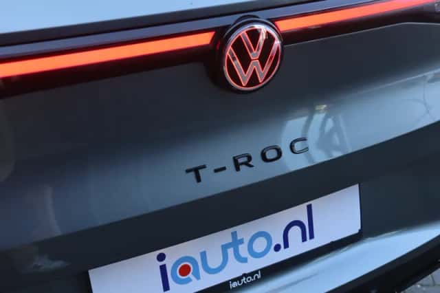Volkswagen T-Roc (2026) thumbnail 45
