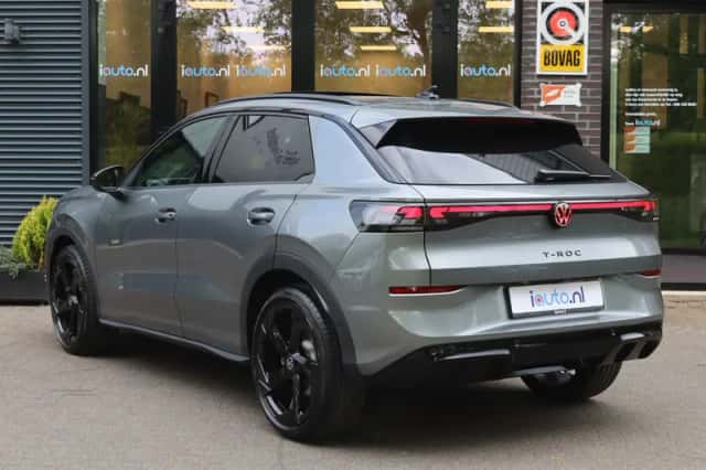 Volkswagen T-Roc (2026) thumbnail 6