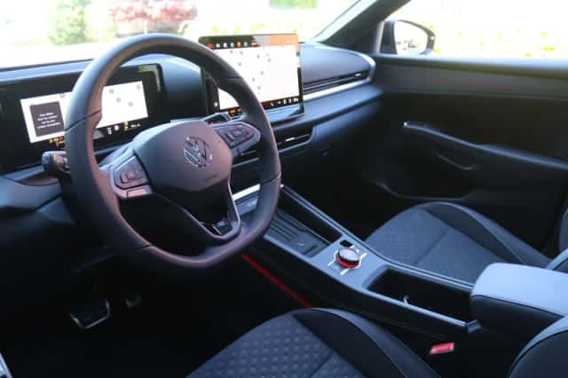Volkswagen T-Roc (2026) thumbnail 10