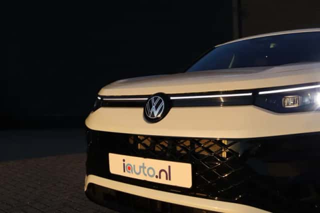 Volkswagen Tayron (2026) thumbnail 39