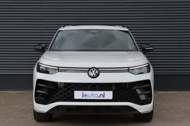 Volkswagen Tayron (2026) thumbnail 7