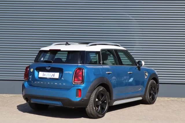 MINI Countryman (2021) thumbnail 2