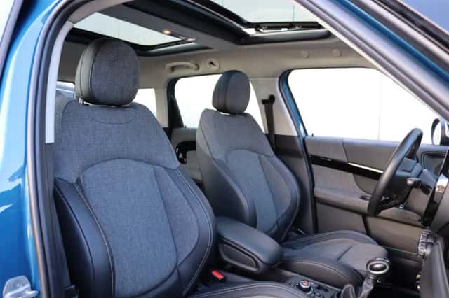 MINI Countryman (2021) thumbnail 11