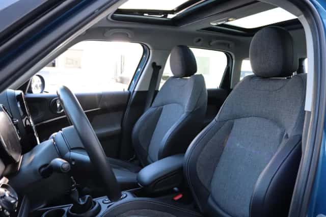 MINI Countryman (2021) thumbnail 12