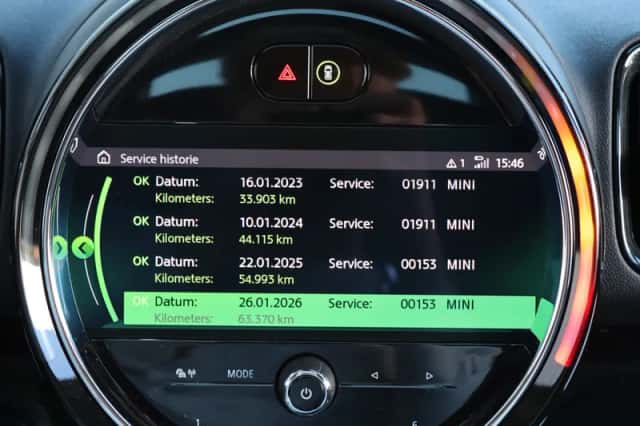 MINI Countryman (2021) thumbnail 18