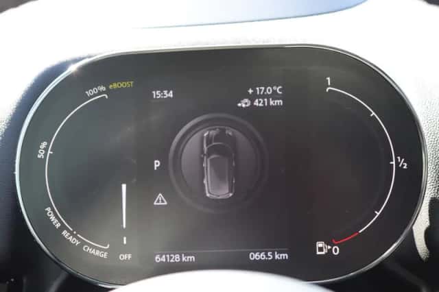 MINI Countryman (2021) thumbnail 19