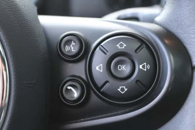 MINI Countryman (2021) thumbnail 26