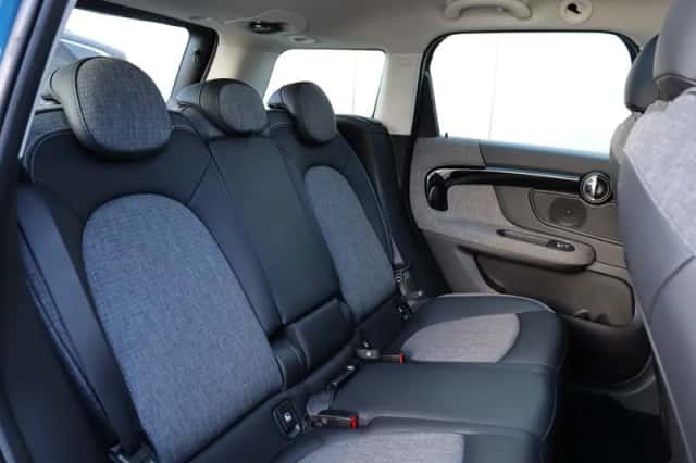 MINI Countryman (2021) thumbnail 27