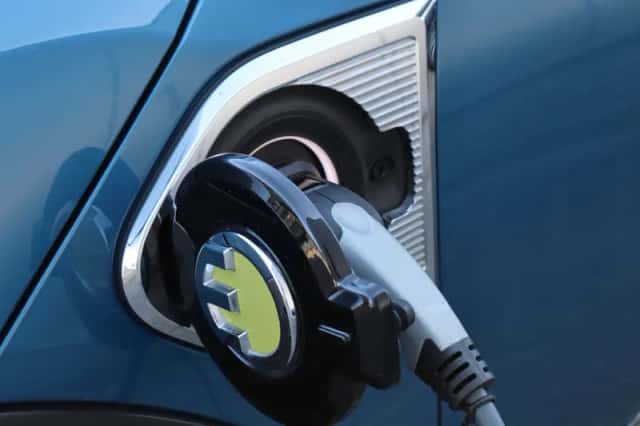 MINI Countryman (2021) thumbnail 30