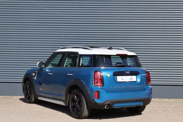 MINI Countryman (2021) thumbnail 6