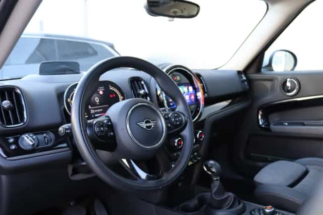 MINI Countryman (2021) thumbnail 9