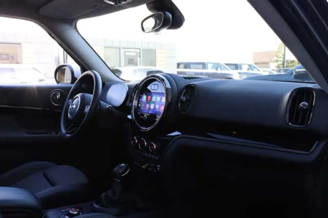 MINI Countryman (2021) thumbnail 10