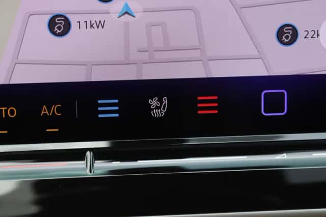 Volkswagen Tayron (2025) thumbnail 21