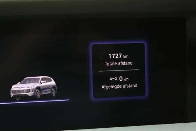 Volkswagen Tayron (2025) thumbnail 23