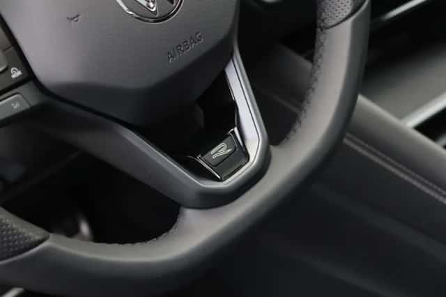 Volkswagen Tayron (2025) thumbnail 33