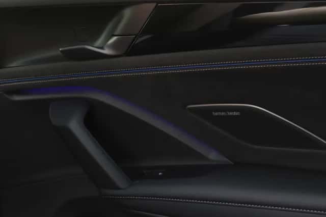 Volkswagen Tayron (2025) thumbnail 35